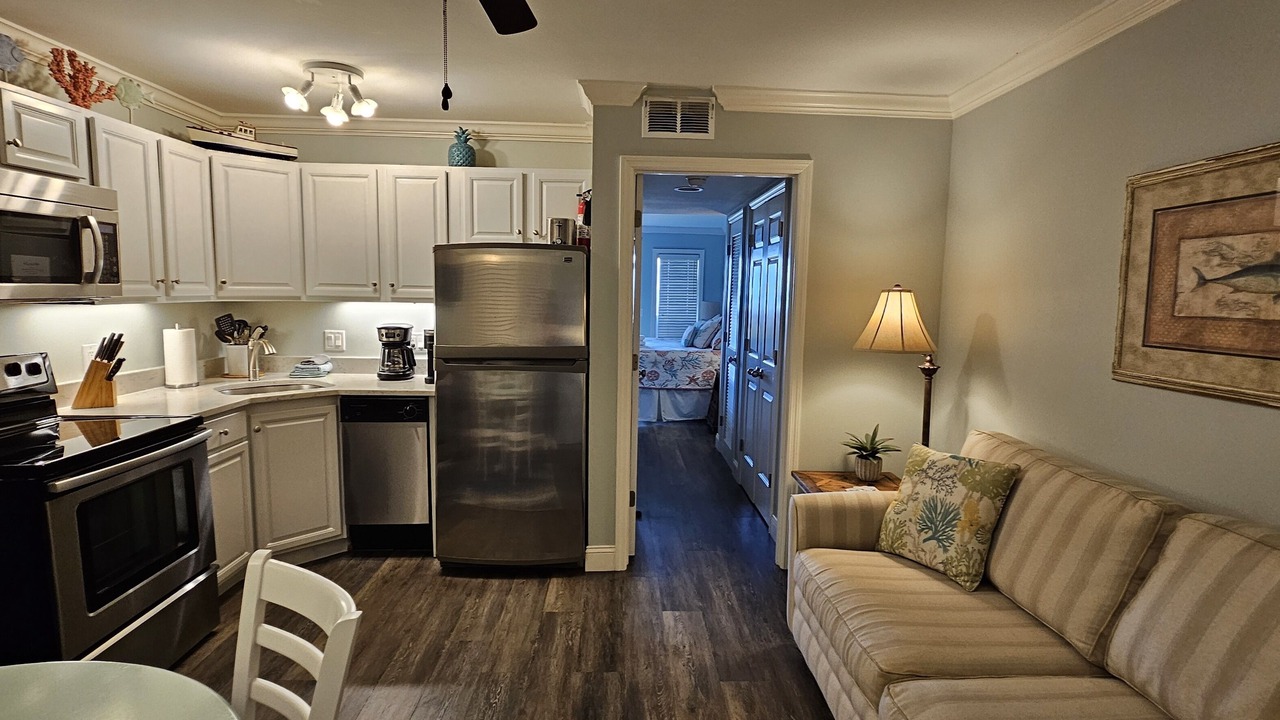 Photo of Kitchen in Hilton Head Island
