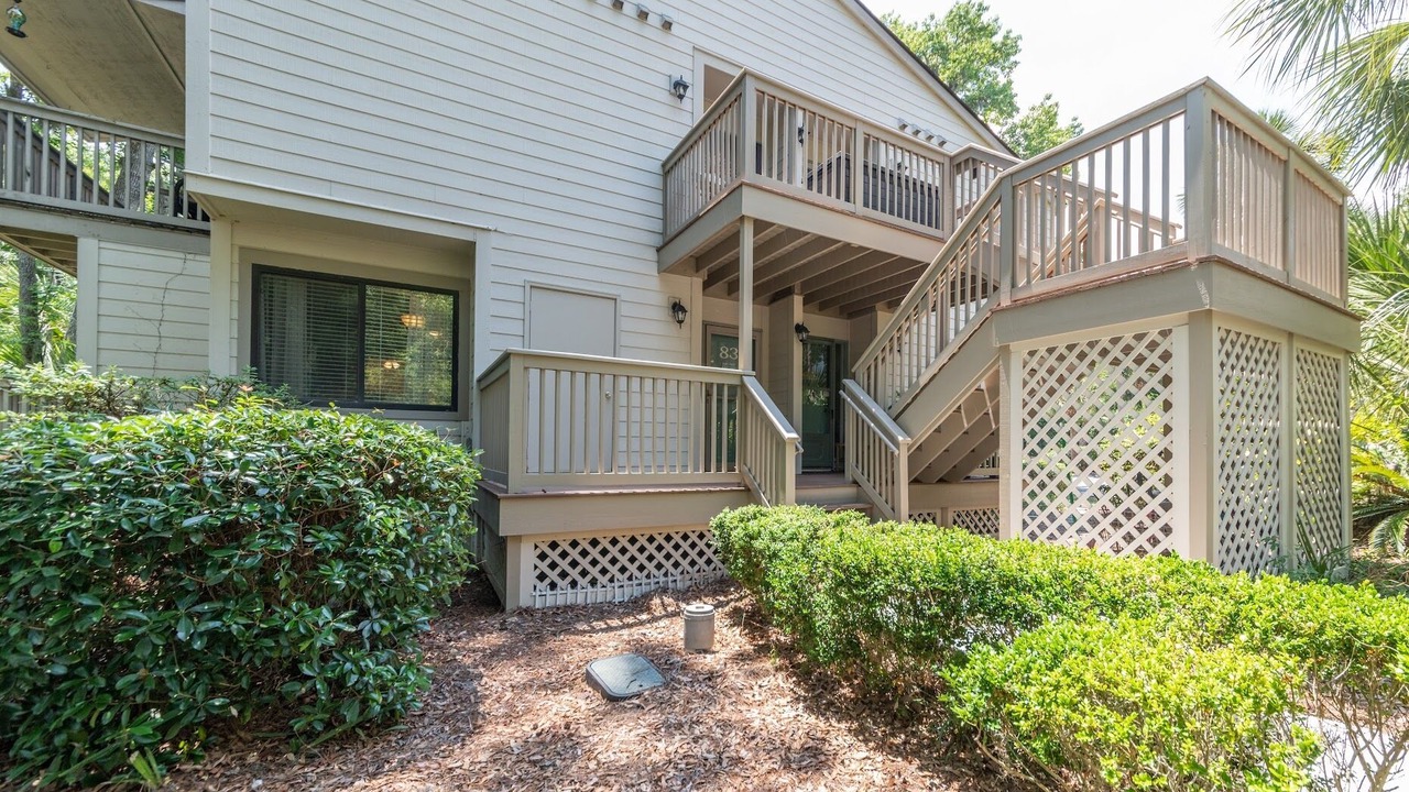 Photo of Outdoor in Hilton Head Island