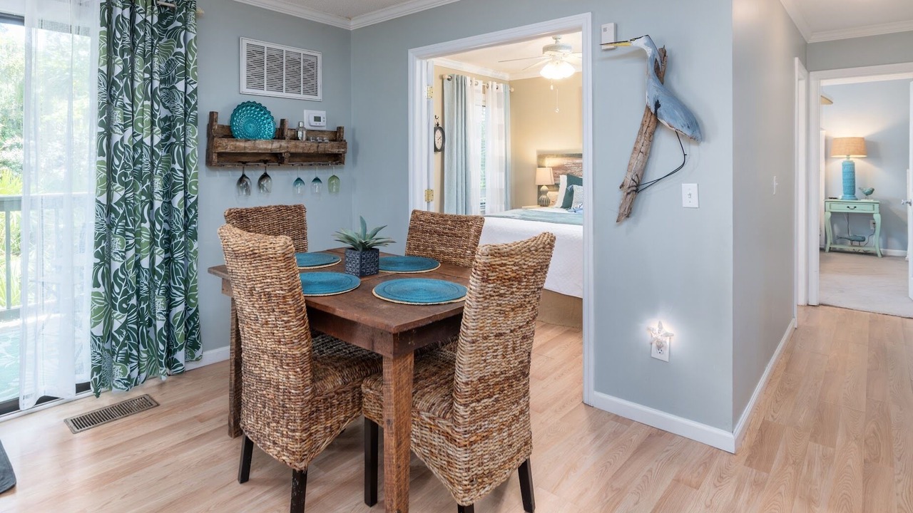 Photo of Bedroom in Hilton Head Island