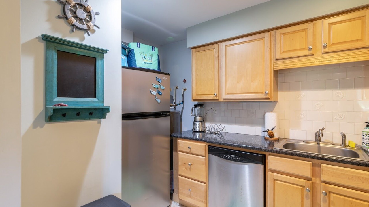Photo of Kitchen in Hilton Head Island