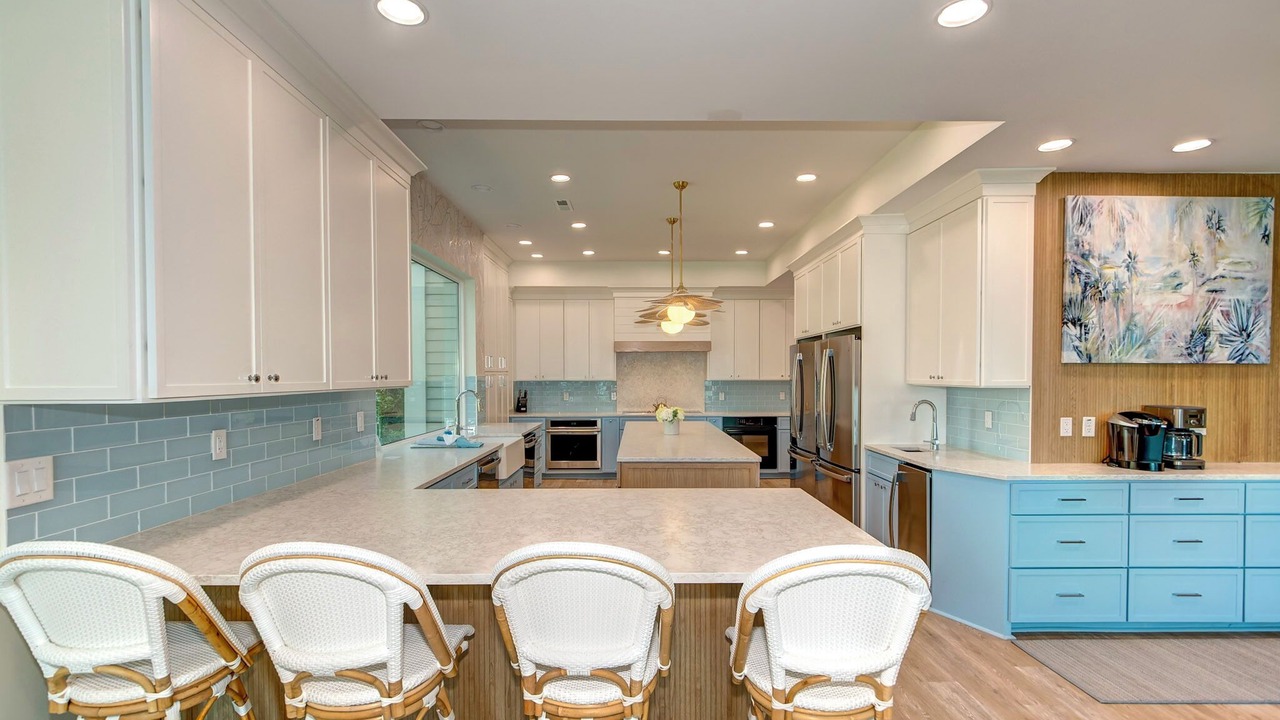 Photo of Kitchen in Isle of Palms