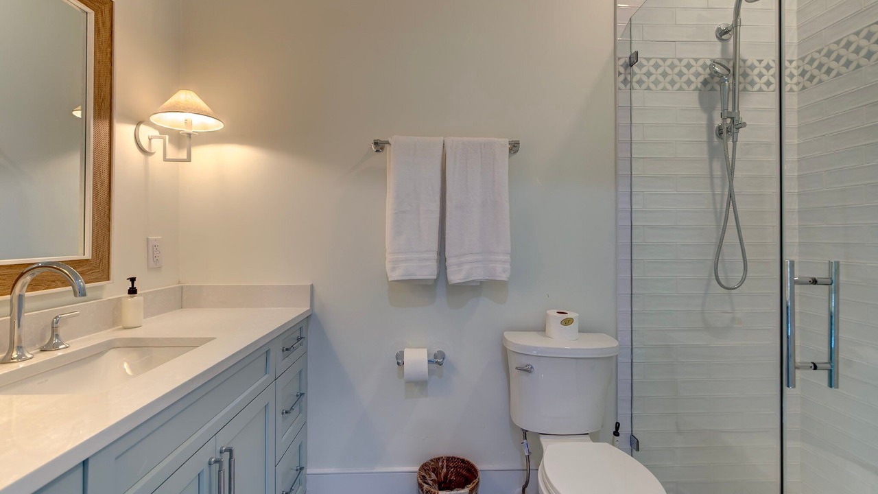 Photo of Bathroom in Isle of Palms