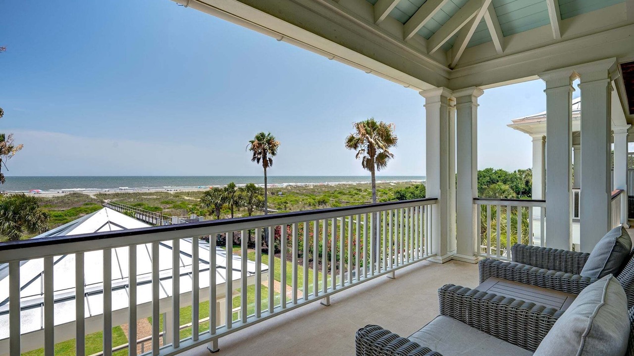 Photo of Outdoor in Isle of Palms