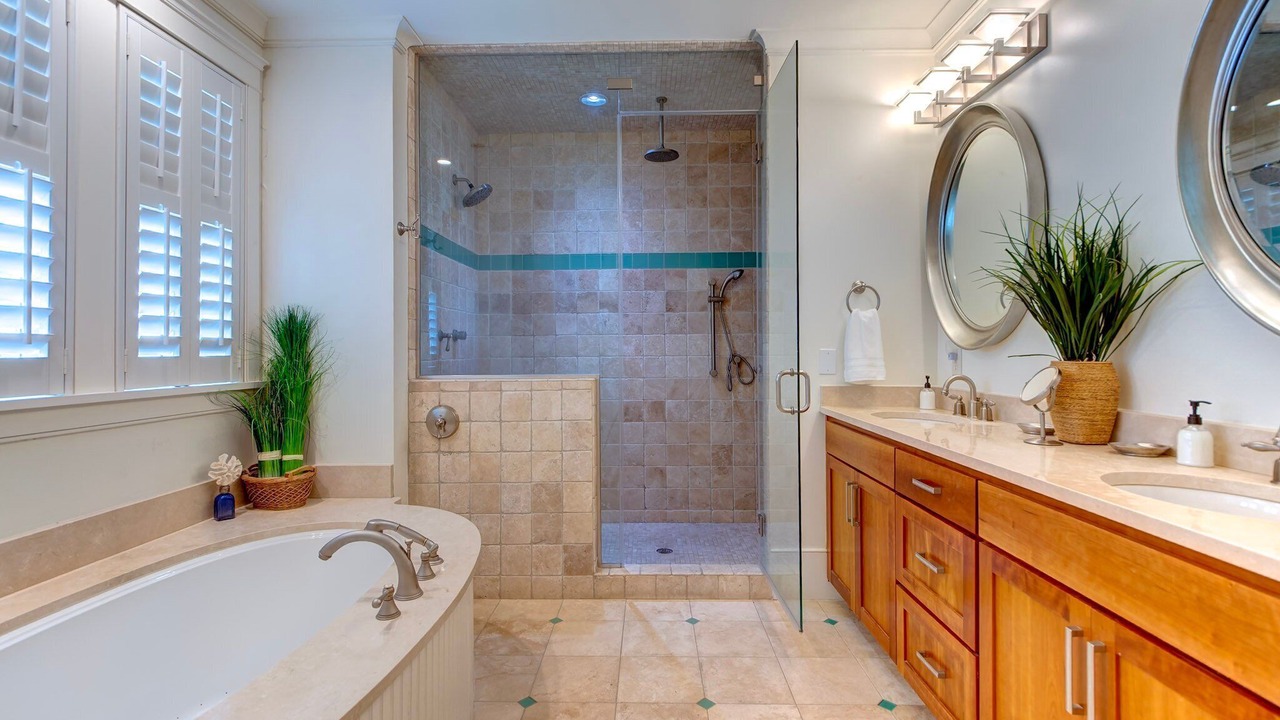 Photo of Bathroom in Isle of Palms