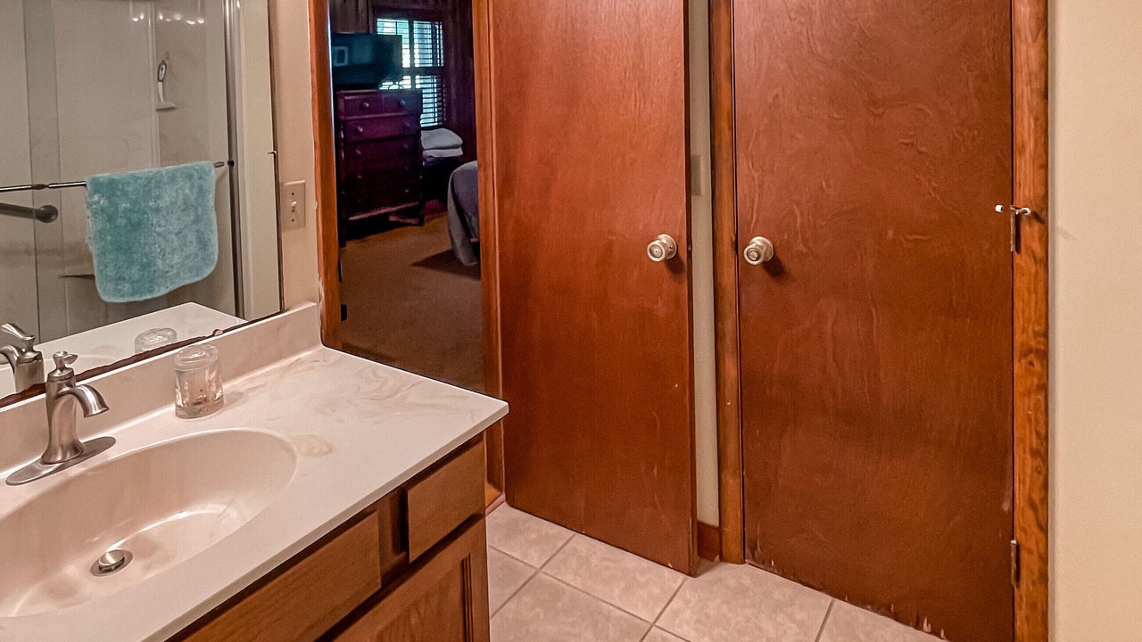 Photo of Bathroom in Okatie