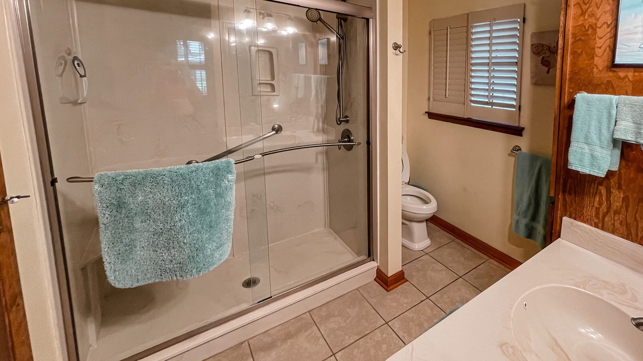 Photo of Bathroom in Okatie