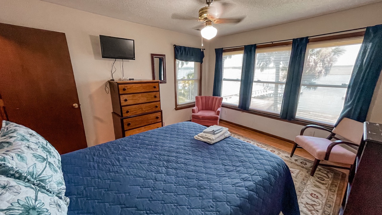 Photo of Bedroom in Okatie