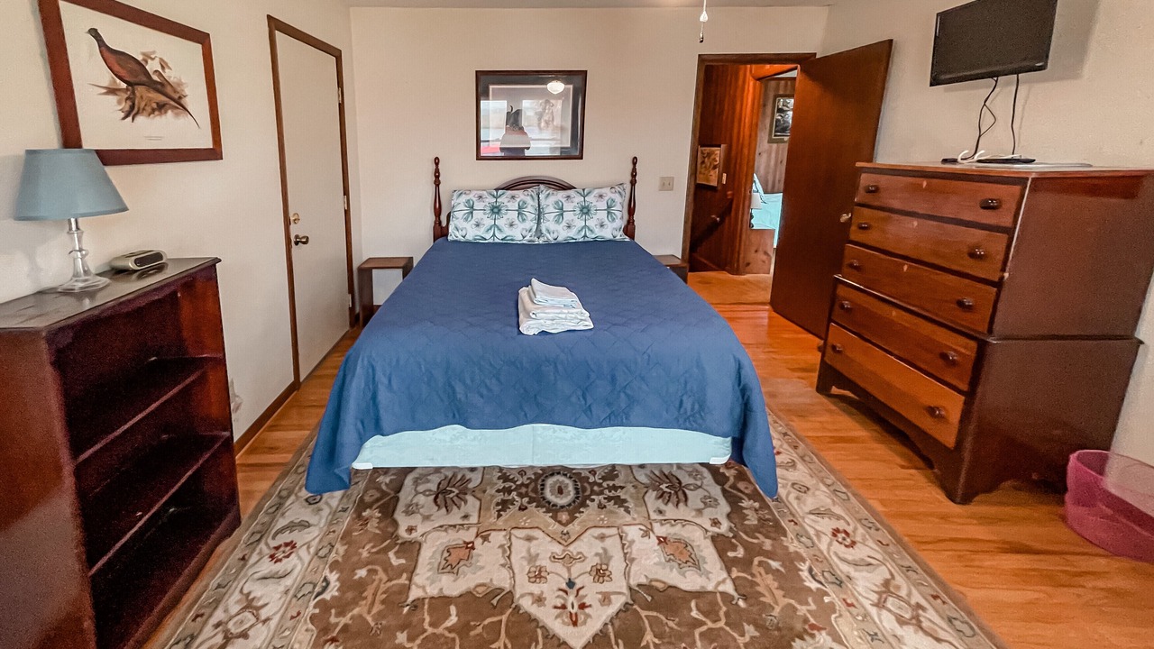 Photo of Bedroom in Okatie