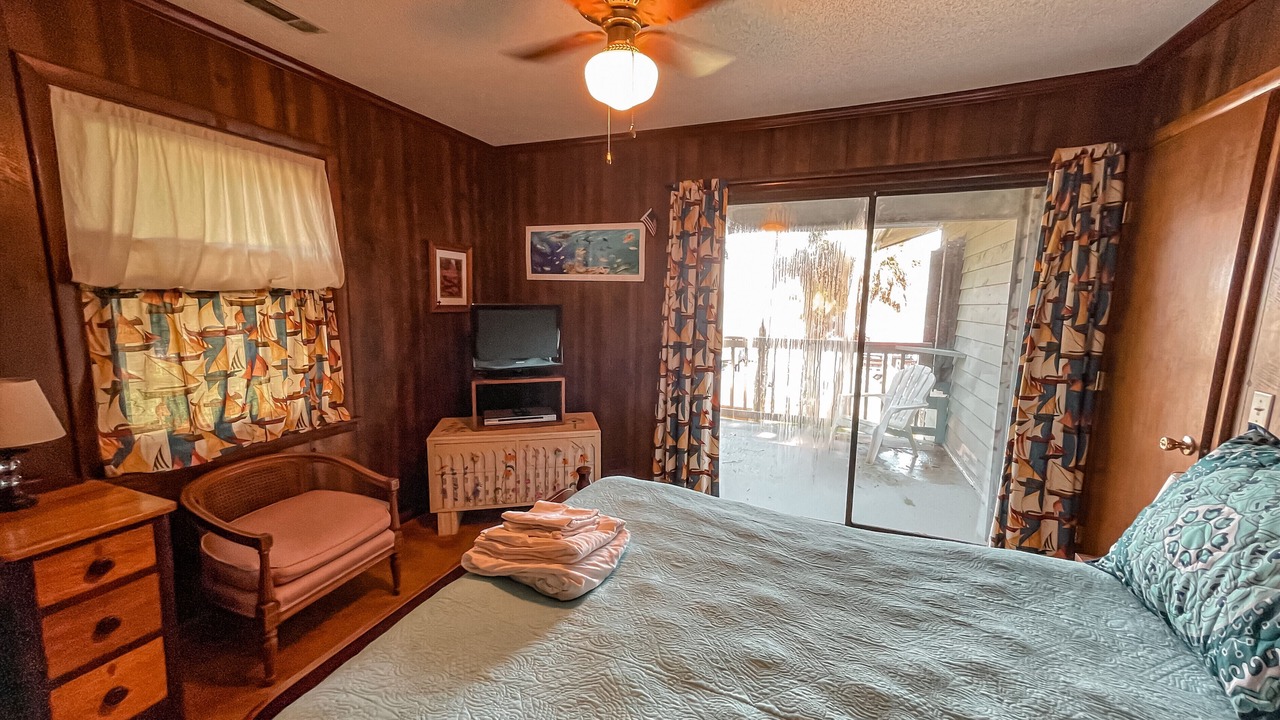 Photo of Bedroom in Okatie