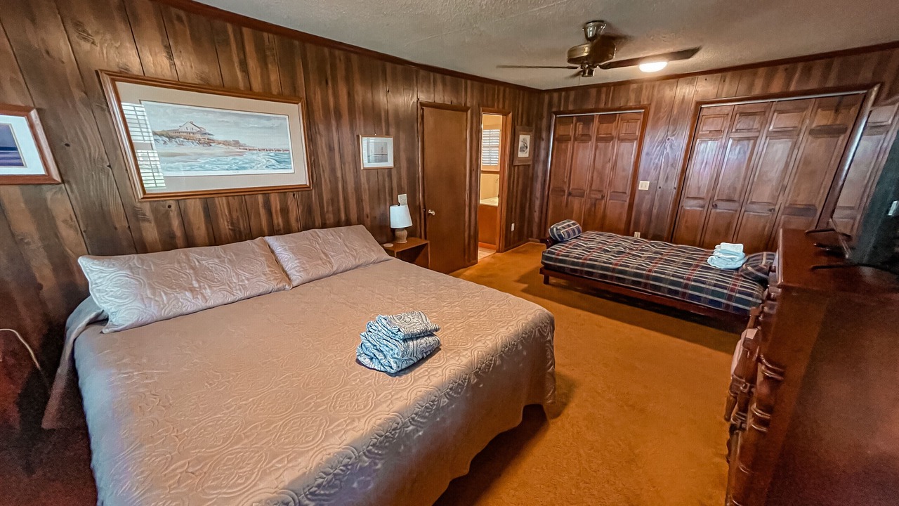Photo of Bedroom in Okatie