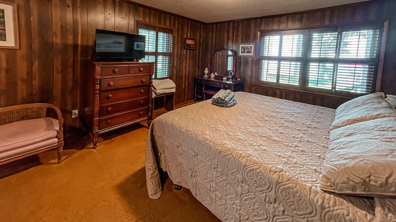 Photo of Bedroom in Okatie