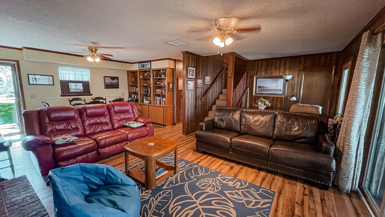Photo of Livingroom in Okatie