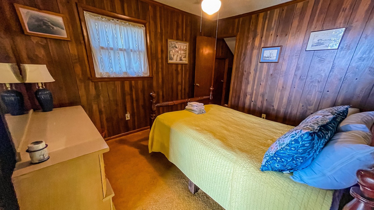Photo of Bedroom in Okatie