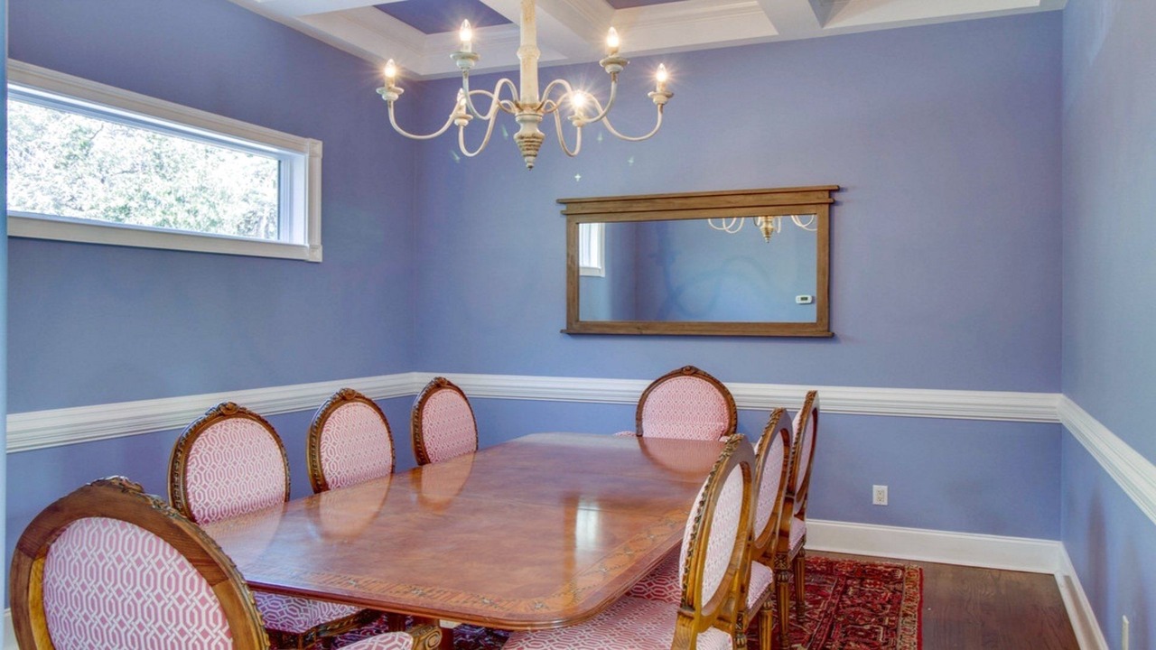 Photo of Bedroom in North Forest Beach