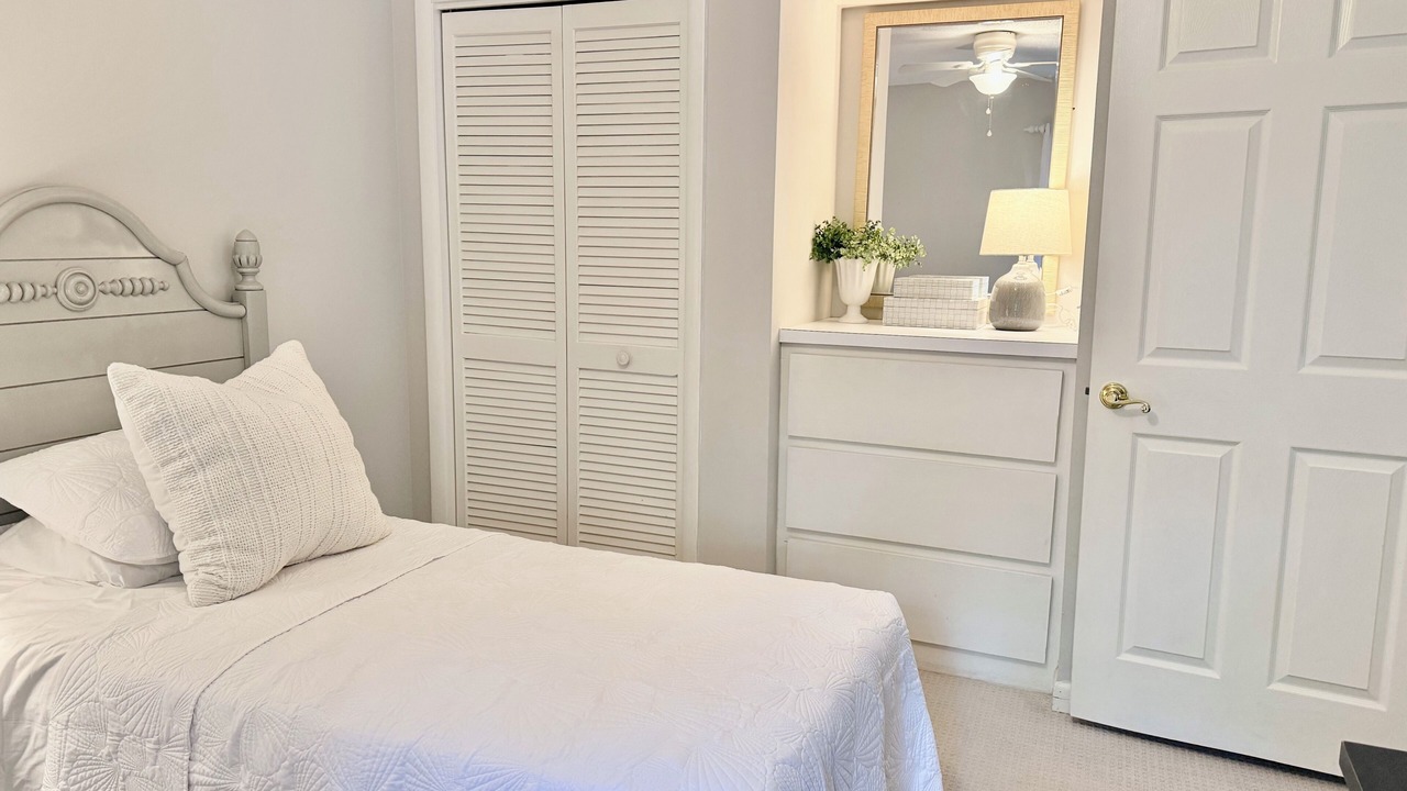 Photo of Bedroom in West Beach