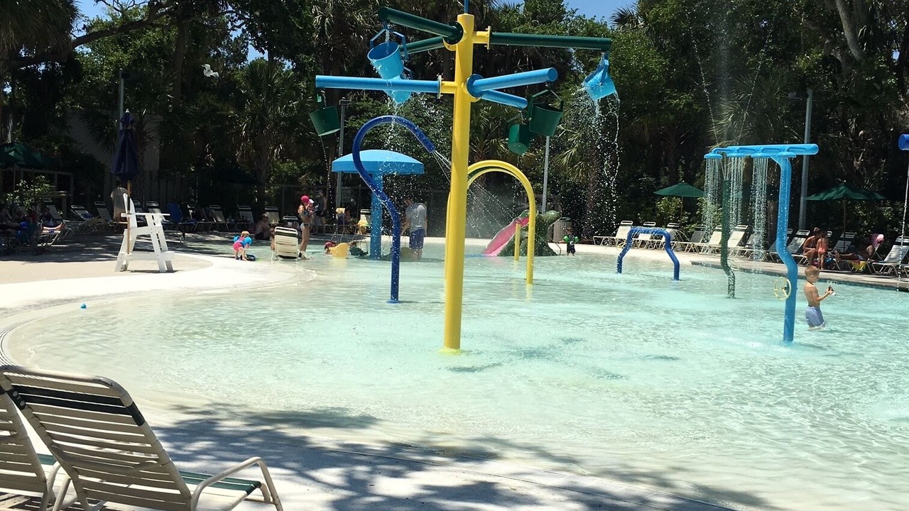 Photo of Outdoor in Kiawah Island