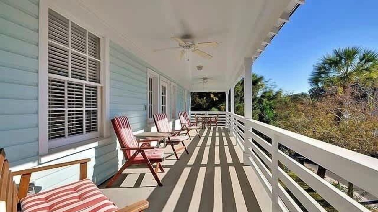 Photo of Outdoor in Folly Beach