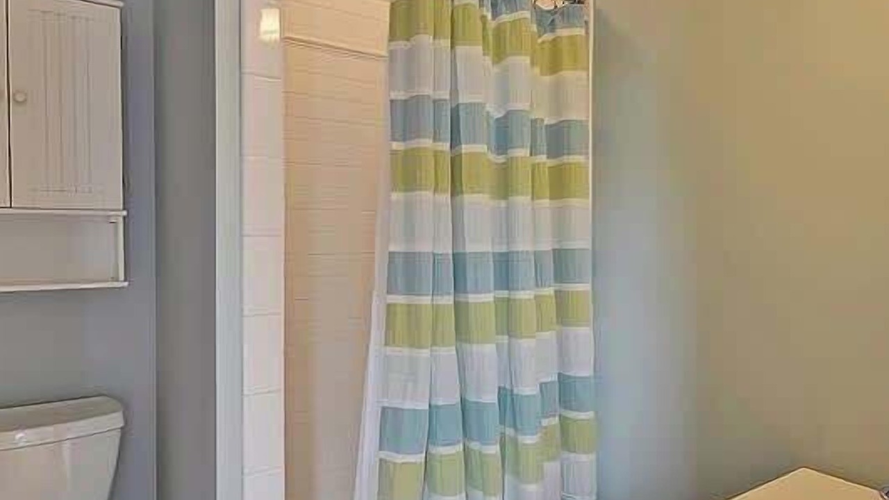 Photo of Bathroom in Folly Beach