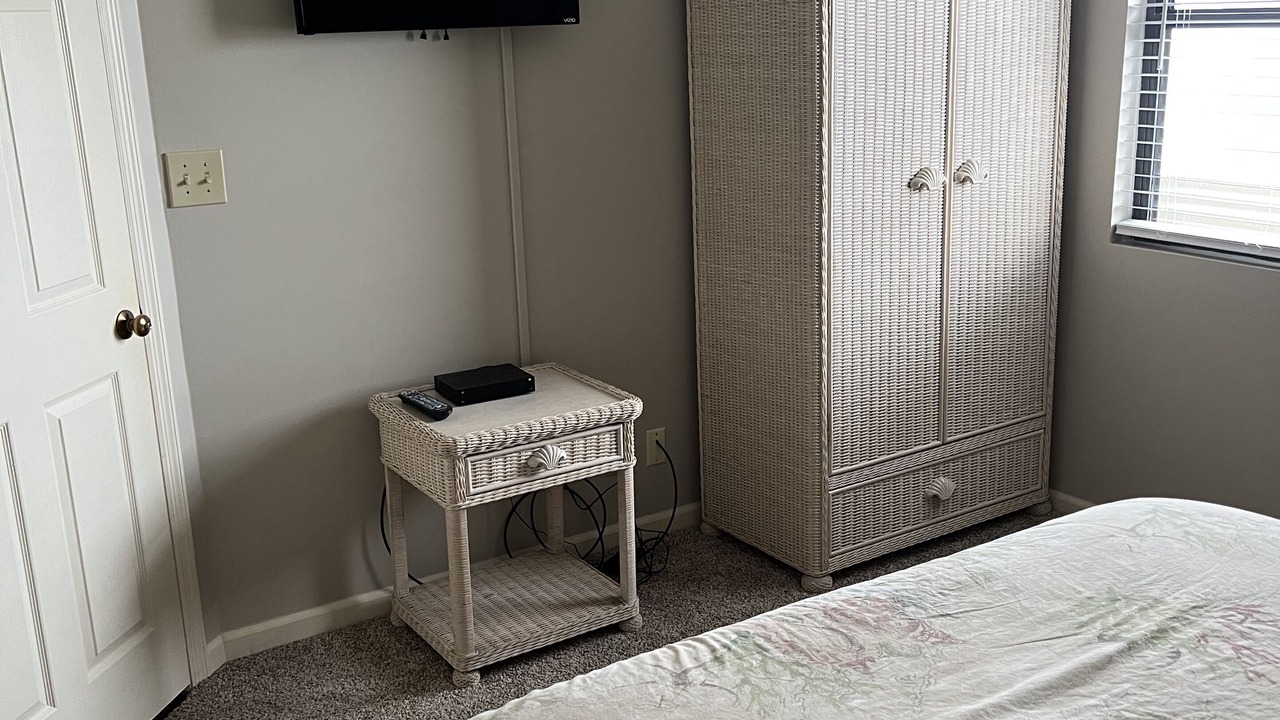 Photo of Bedroom in Garden City