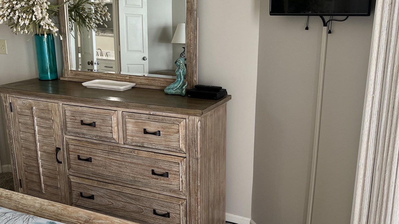Photo of Bedroom in Garden City