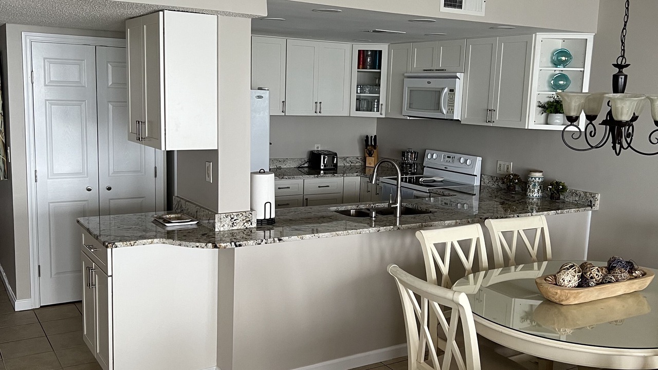 Photo of Kitchen in Garden City