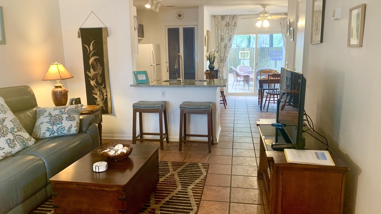Photo of Livingroom in Mount Pleasant