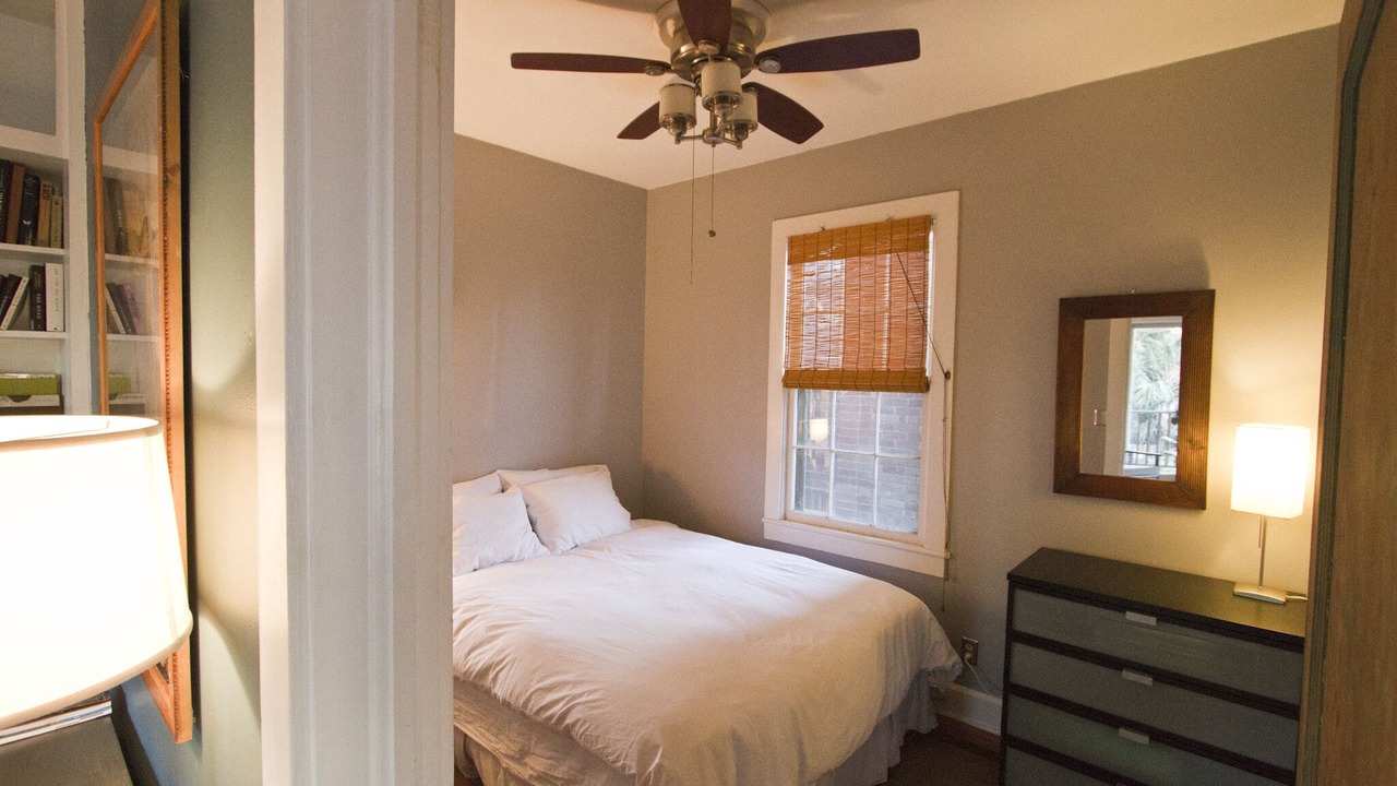 Photo of Bedroom in Thomas Square
