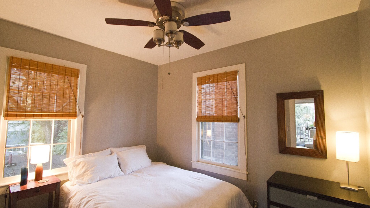 Photo of Bedroom in Thomas Square