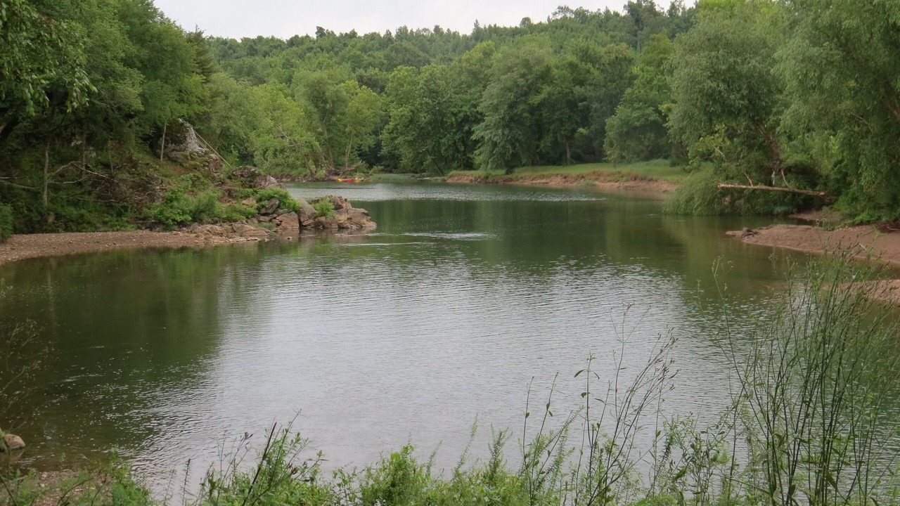 Photo of Outdoor in Bonnerdale