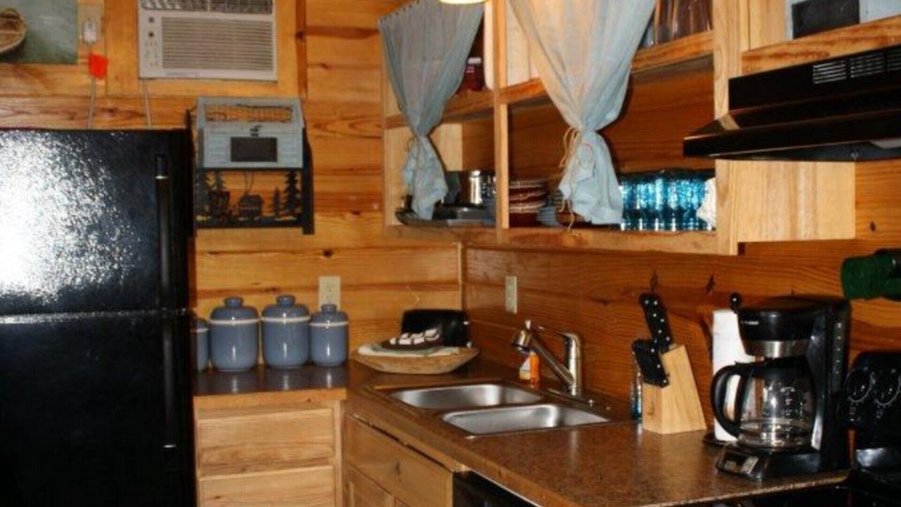 Photo of Kitchen in Bonnerdale