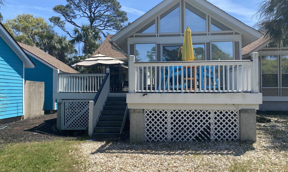 Photo of Others in Saint Helena Island