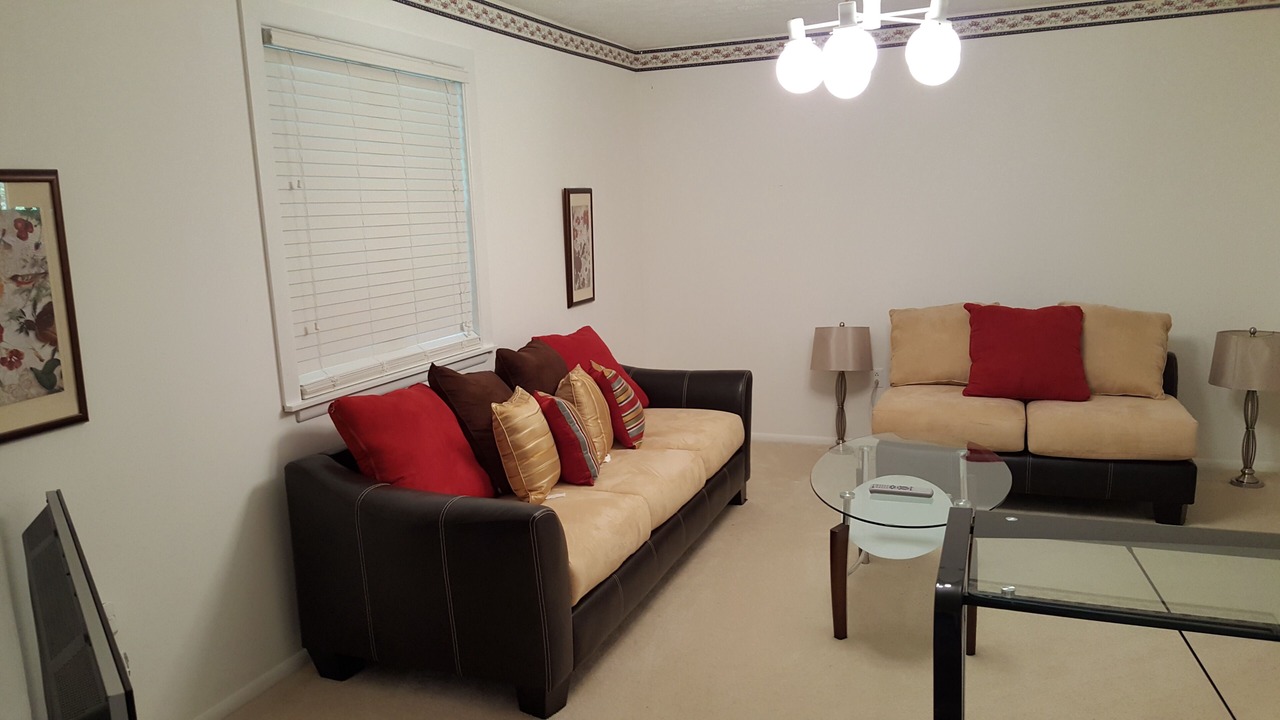 Photo of Bedroom in The Landings