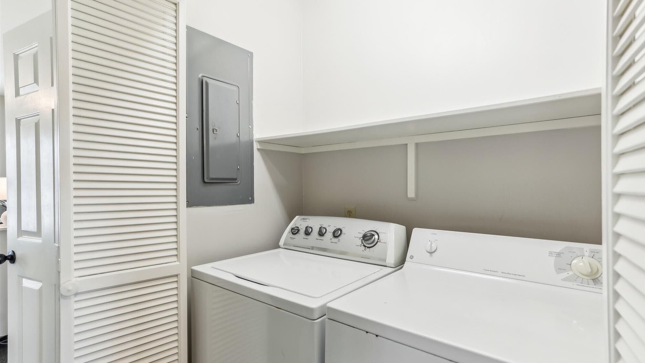 Photo of Bedroom in South Beach