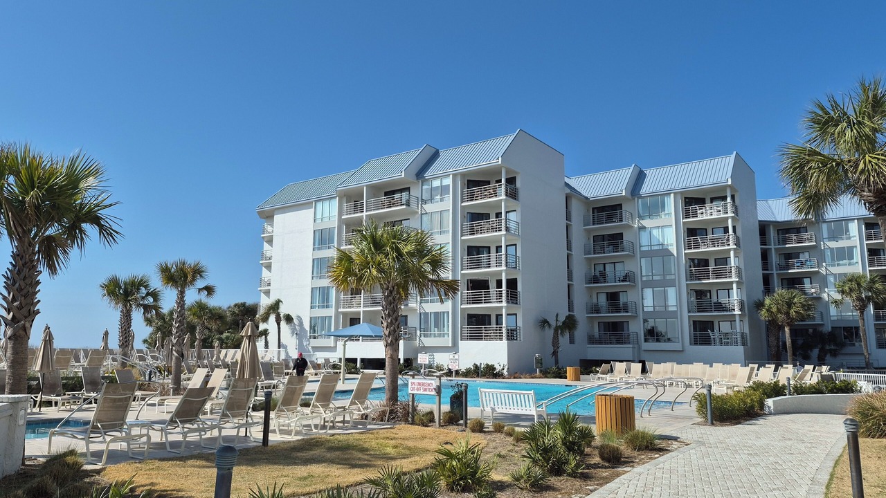 Photo of Outdoor in Palmetto Dunes