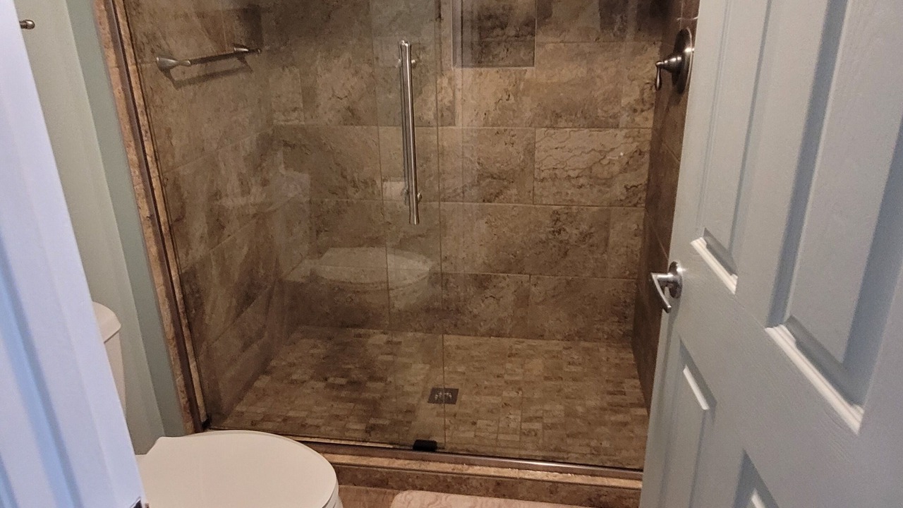 Photo of Bathroom in Palmetto Dunes