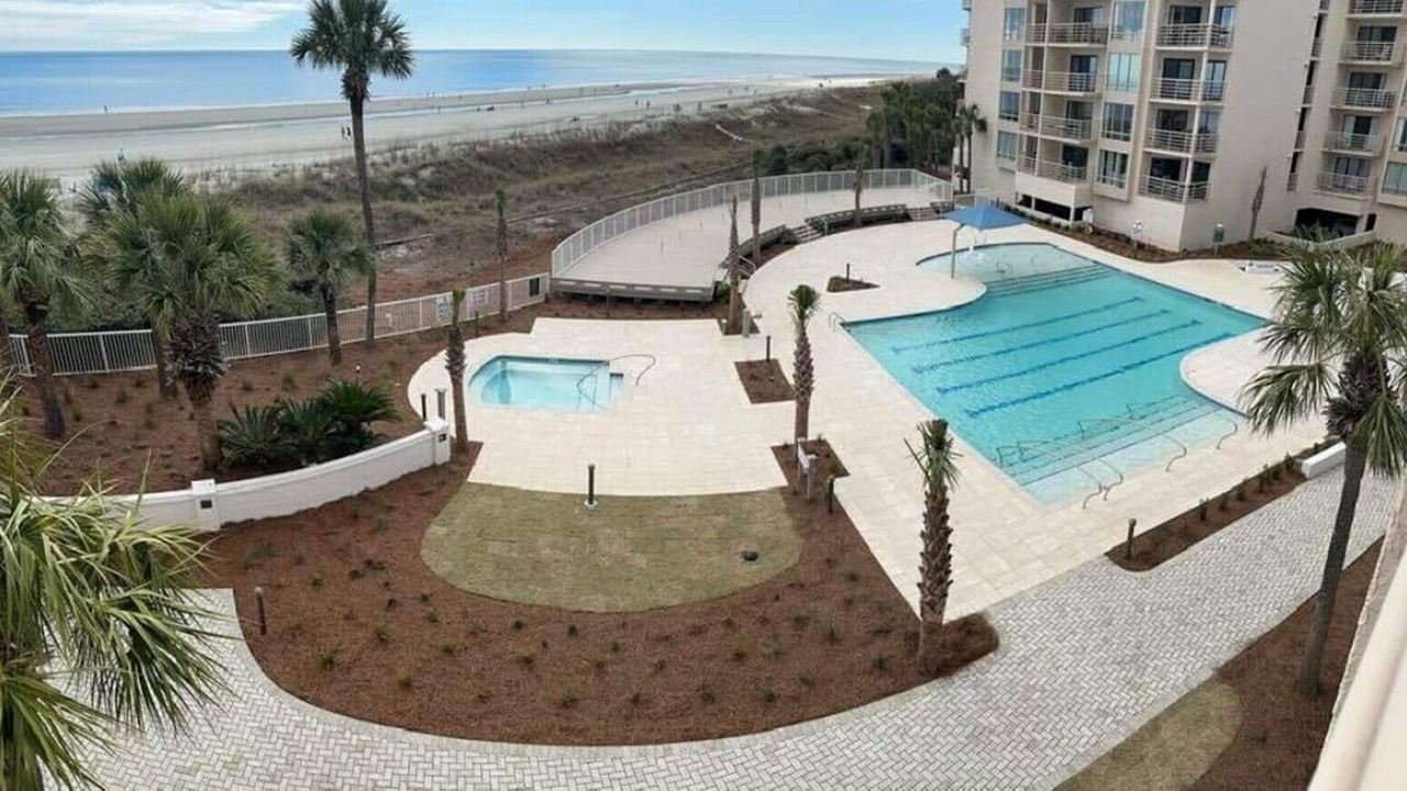 Photo of Outdoor in Palmetto Dunes
