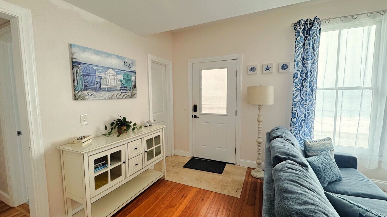 Photo of Livingroom in Edisto Island
