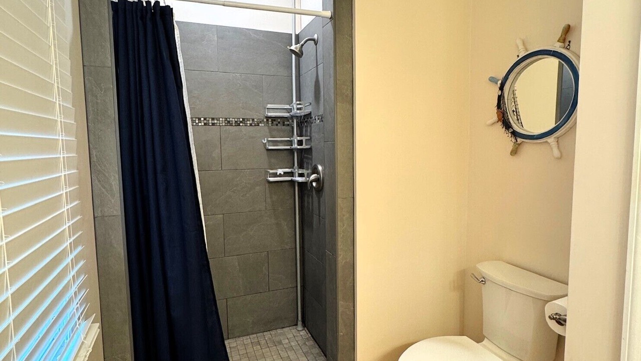 Photo of Bathroom in Edisto Island