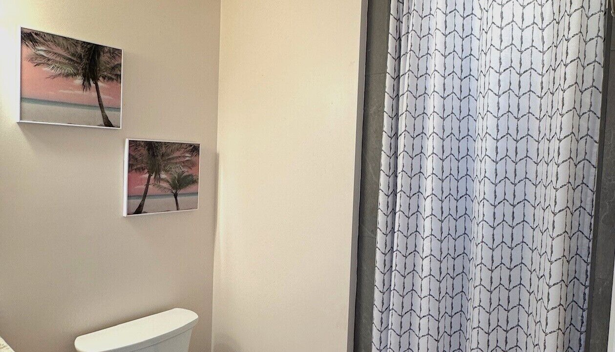 Photo of Bathroom in Edisto Island