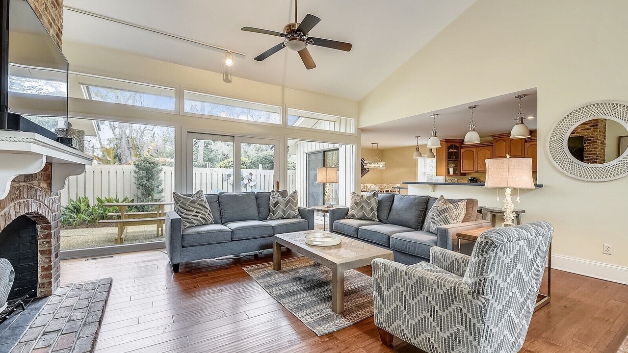 Photo of Bedroom in Oceanside