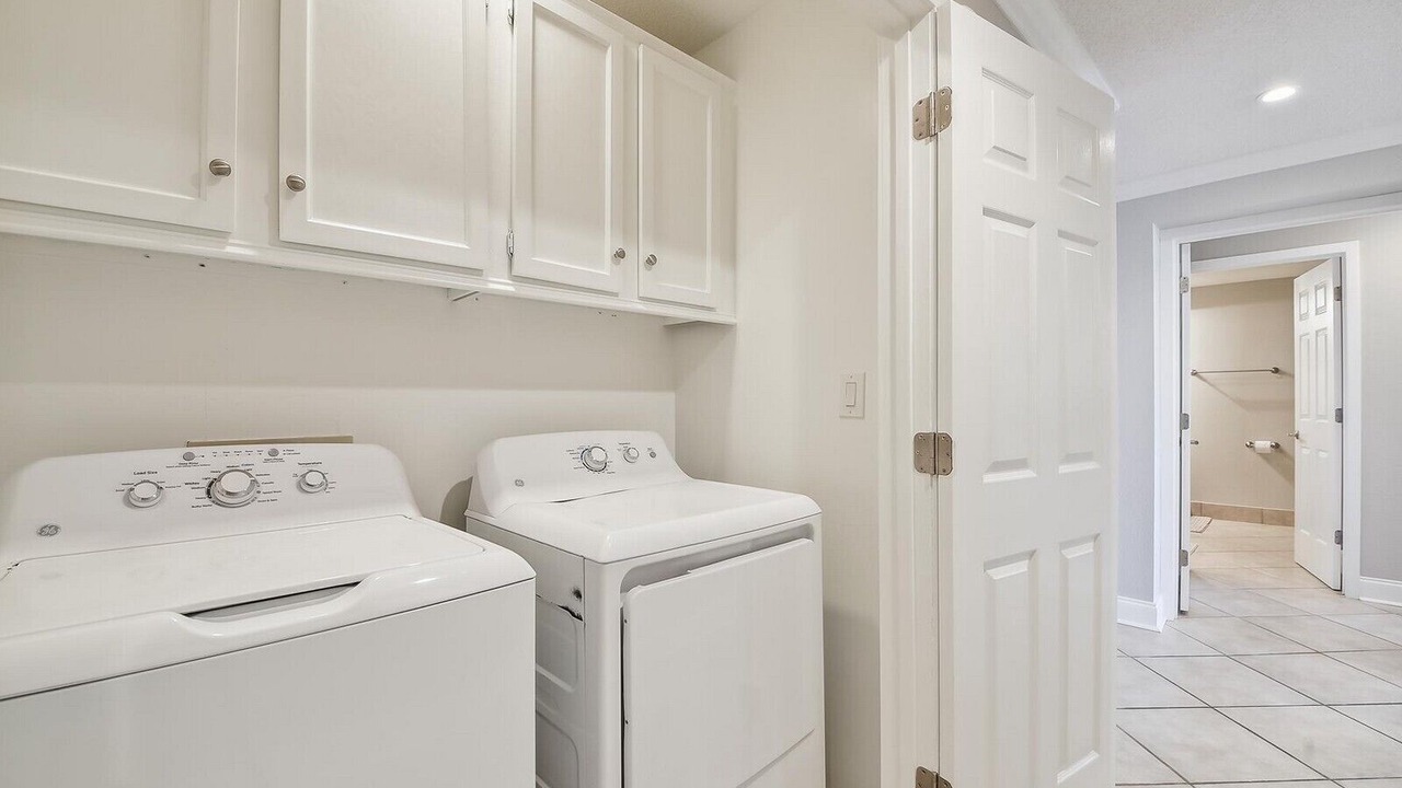 Photo of Bedroom in South Beach