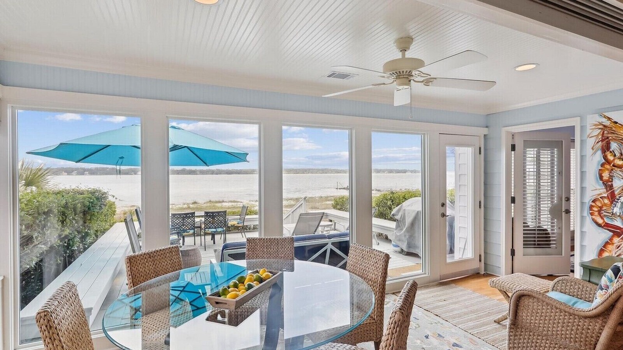 Photo of Outdoor in South Beach