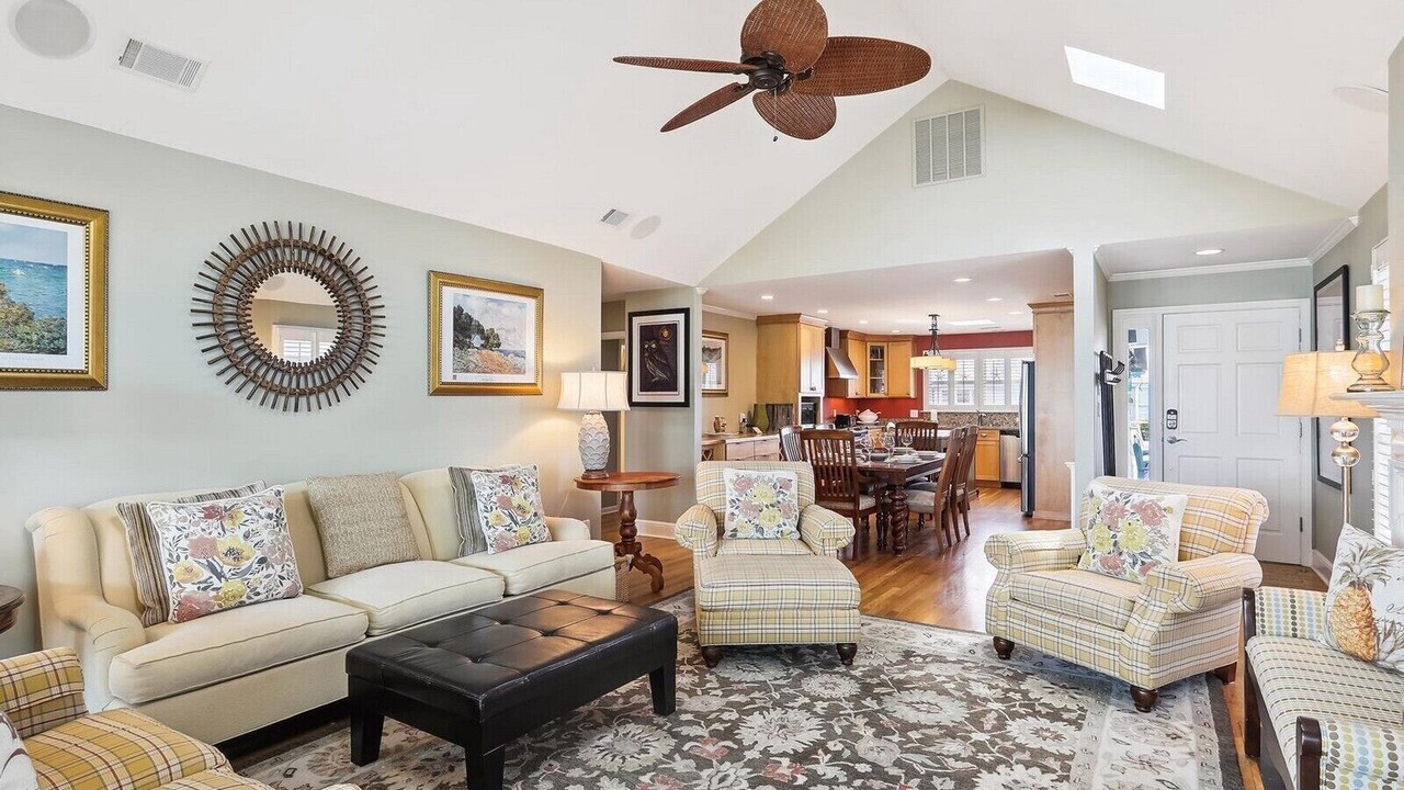 Photo of Bedroom in South Beach