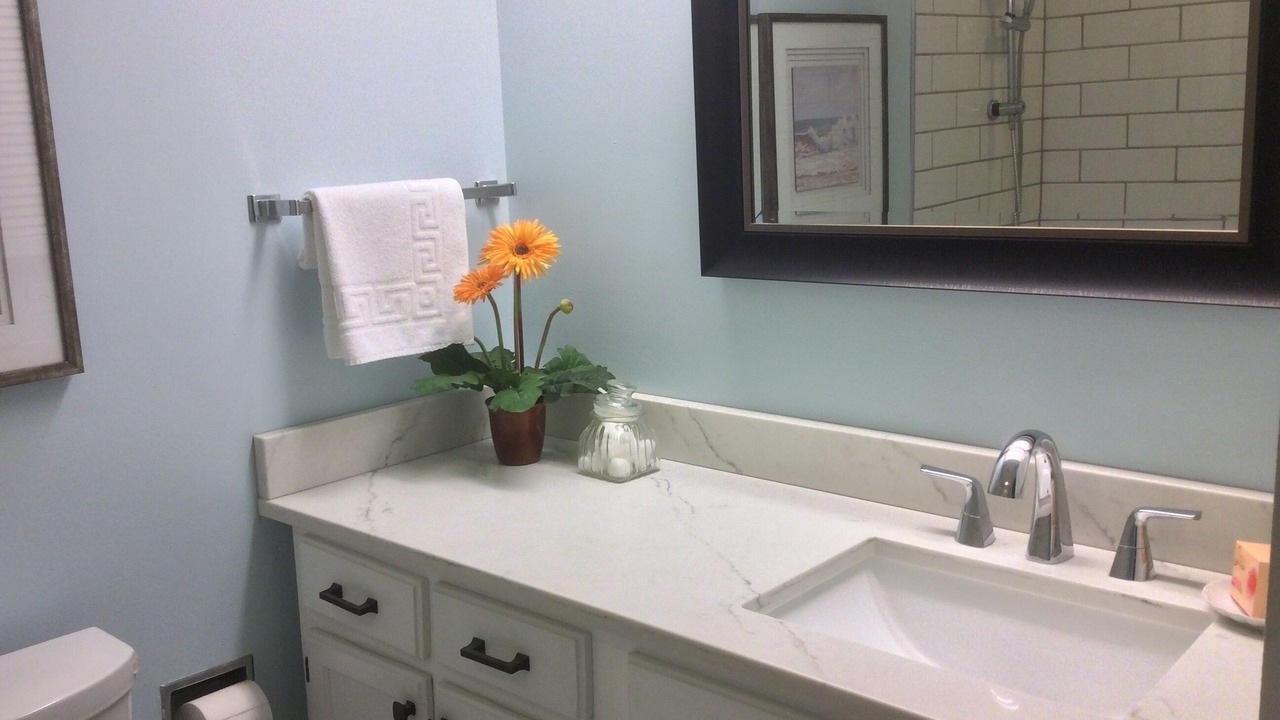 Photo of Bathroom in Shipyard Plantation