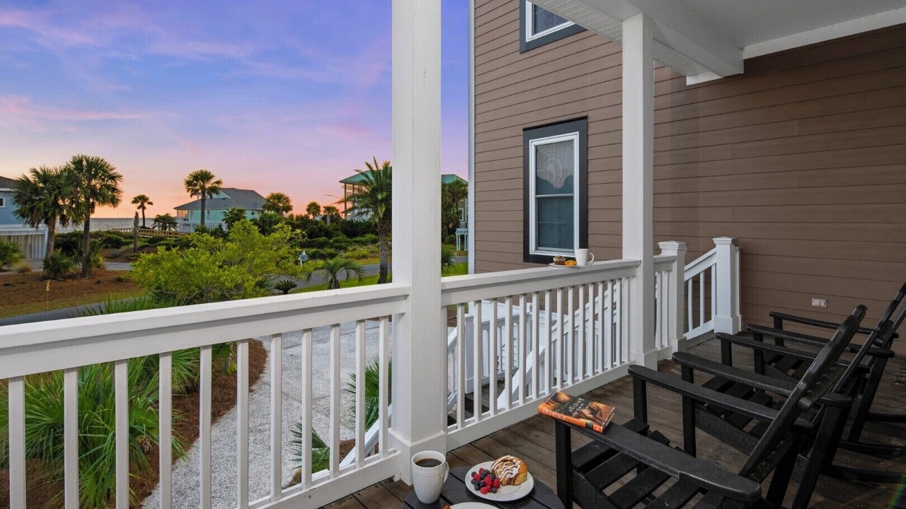 Photo of Outdoor in Beachwalk