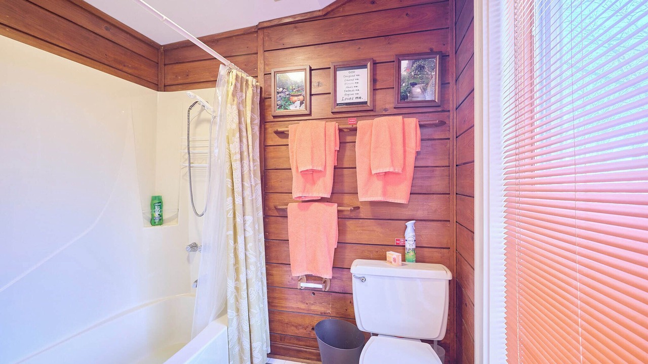 Photo of Bathroom in Mid America