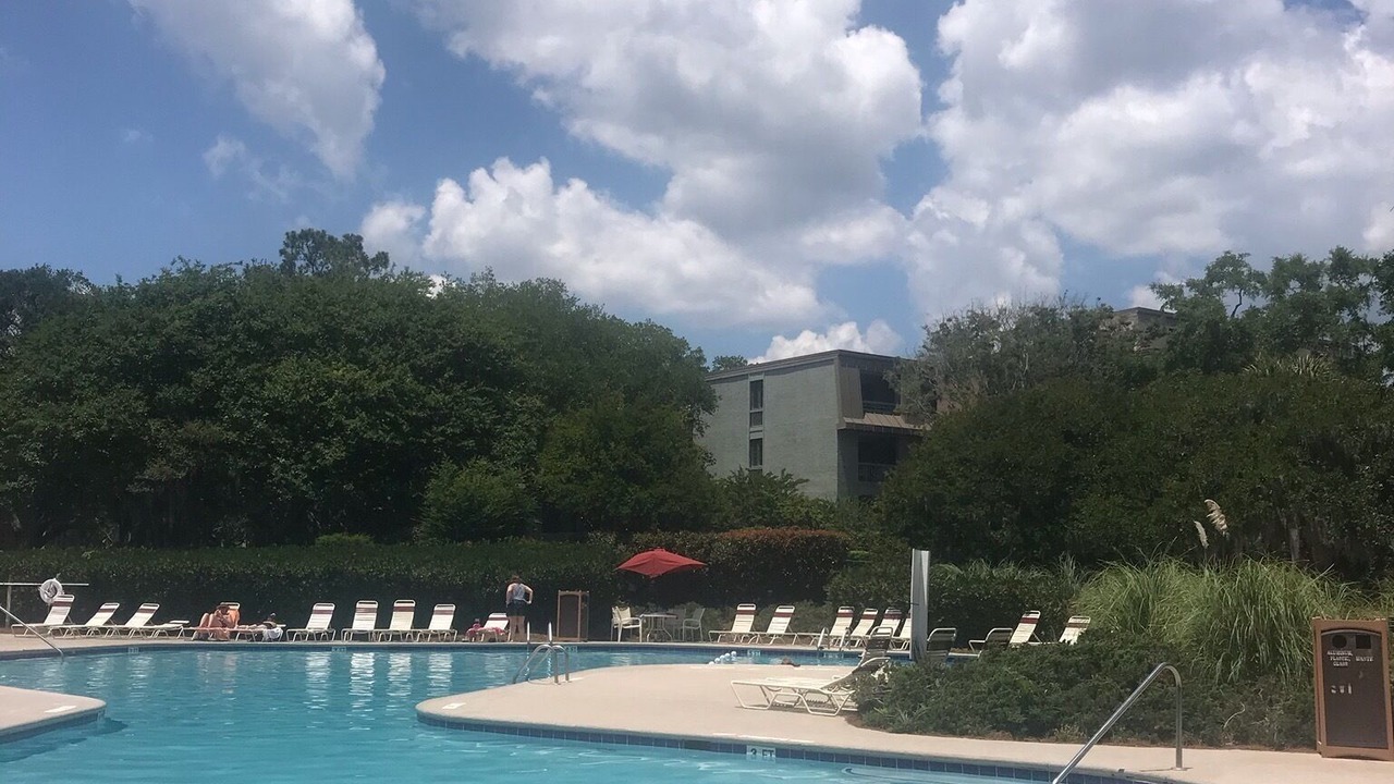 Photo of Outdoor in Harbour Town