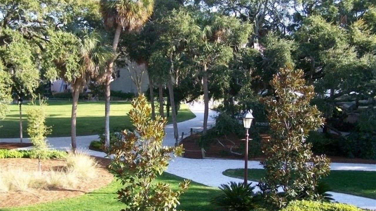 Photo of Patio Balcony in Harbour Town