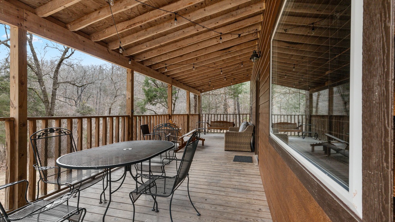 Photo of Outdoor in Marble Falls