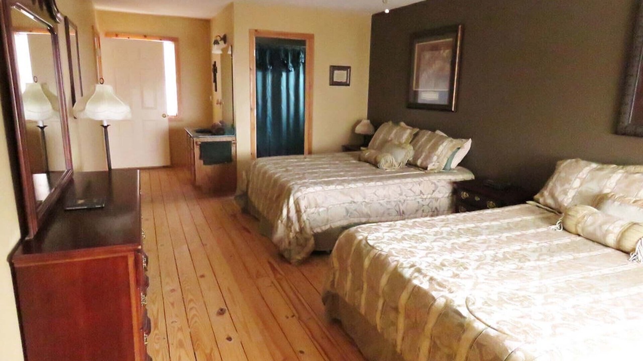 Photo of Bedroom in Jasper